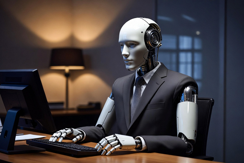 Люди будут не нужны? Сбер идёт к полной передаче всех банковских процессов ИИ